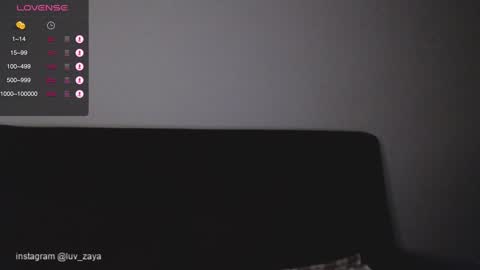 Snapshot of sarinaluv chatting on January 14, 5:23 pm online show from January 14, 5:23 pm