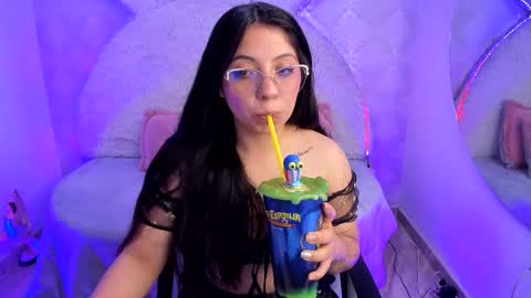 Sara online show from March 20, 4:28 am