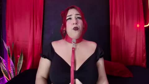 Sarita Moller  online show from January 21, 8:11 pm