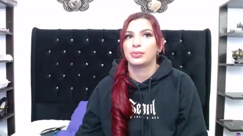 Sara online show from March 2, 2:08 am