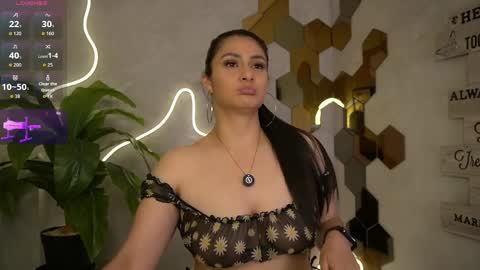 SARA online show from April 3, 3:04 am