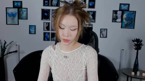 SarahRice online show from February 21, 5:57 pm