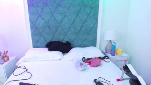 Sasha online show from November 25, 3:09 am