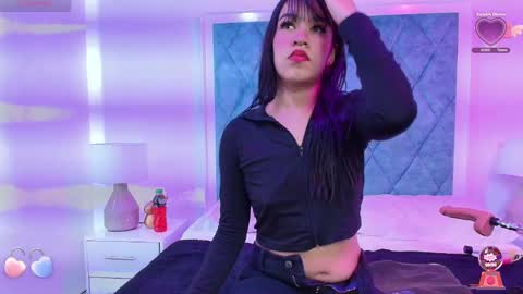 Sasha online show from January 29, 3:12 am