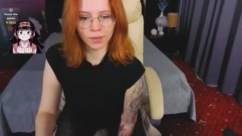 Sasha Exclusive online show from November 26, 2:07 pm