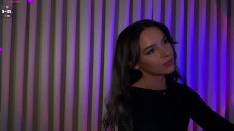 Sasha Long13 online show from February 8, 10:40 pm