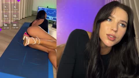 Sasha Long13 online show from January 29, 11:35 pm