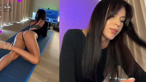 Sasha Long13 online show from January 28, 12:11 pm