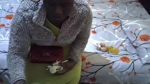 Sasha online show from November 23, 6:49 am