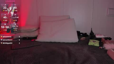 Sasha  online show from January 15, 7:31 pm