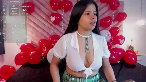 Sasha online show from February 18, 7:13 pm