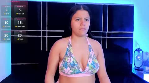 Sasha online show from November 13, 7:24 pm