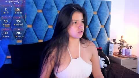 Sasha online show from April 8, 7:49 pm