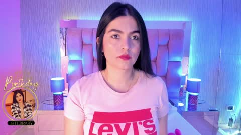 Camila  online show from January 26, 11:28 am