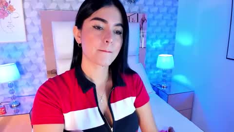 Camila  online show from November 14, 11:54 am