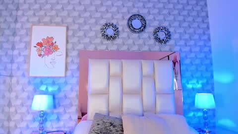 Camila  online show from December 5, 12:06 pm