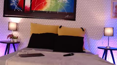 Sasha  online show from December 5, 12:50 pm