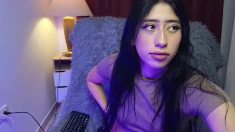 Sasha online show from November 5, 4:40 am