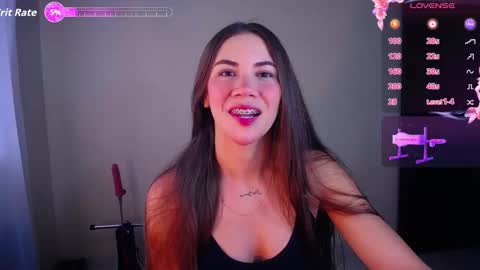 andrea harding online show from October 22, 8:36 pm