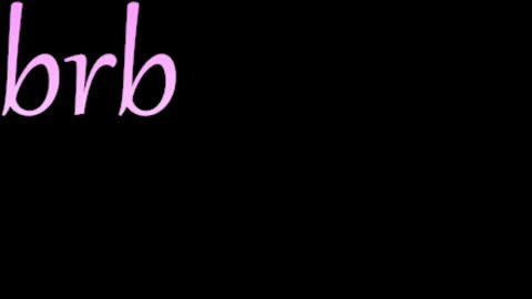 sashalore online show from March 7, 11:28 am