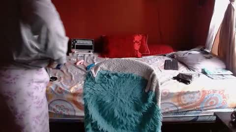 S A S H A R O S E online show from January 7, 5:49 pm