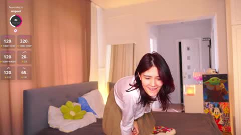 Sasha online show from May 15, 5:55 am