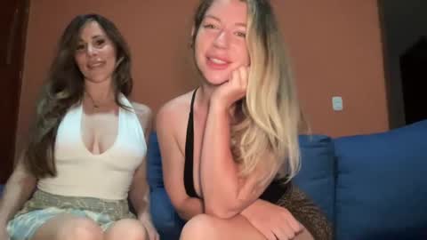 Sasha Silver online show from February 1, 3:19 am