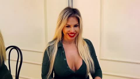 Sasha online show from January 7, 5:33 am