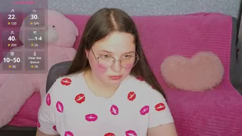 Sasha online show from May 1, 7:28 pm