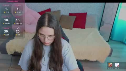 Sasha online show from June 22, 3:31 pm