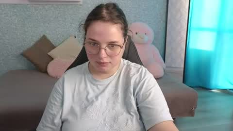 Sasha online show from July 19, 3:14 pm