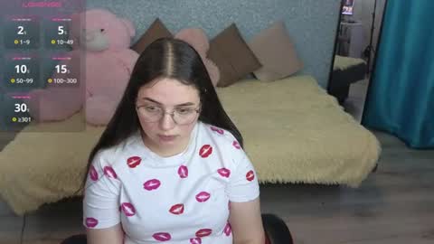 Sasha online show from July 8, 5:15 pm