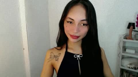 Sashi online show from April 9, 8:58 pm