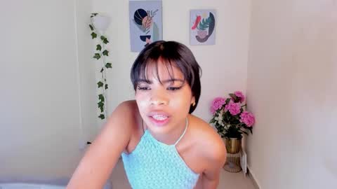 saski martell online show from February 4, 6:49 am