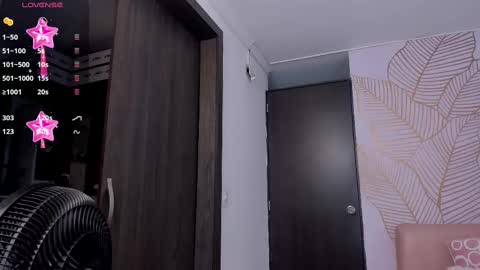 saskiagrendel online show from March 3, 12:20 pm