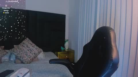 saskiagrendel online show from September 19, 12:53 am