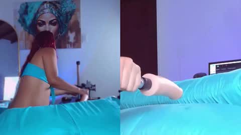 SASKYA online show from October 18, 1:25 pm