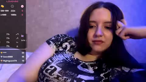 Snapshot of sassy_touch_heat_x3 chatting on September 10, 6:41 pm Marmulka or Mary online show from September 10, 6:41 pm