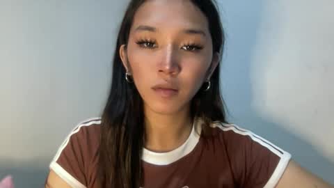 Sassygirl online show from February 9, 10:39 am