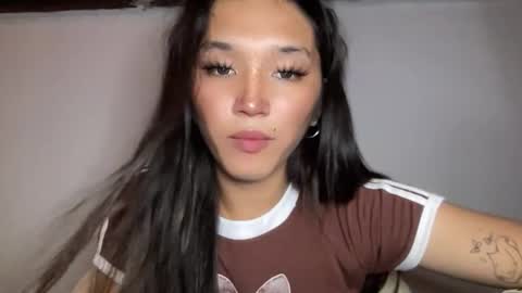 Sassygirl online show from February 21, 11:11 am