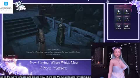 Sassy Sami Kittyn online show from November 20, 6:25 am