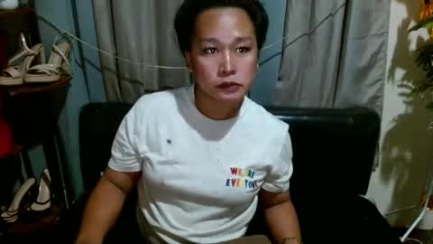 soshmica online show from April 3, 11:19 am