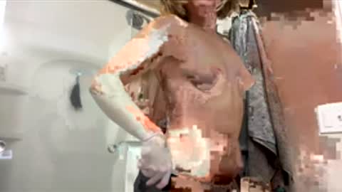 sassysquirtsmmm online show from December 16, 7:20 pm