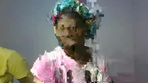 sassytannia online show from February 28, 10:47 am