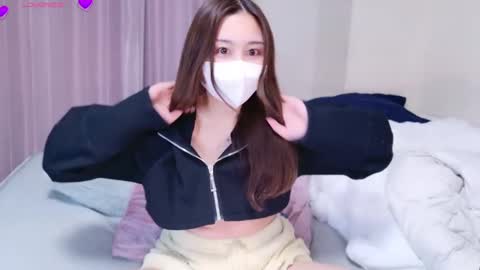 CEO Satomi  -Japan- online show from February 2, 9:19 am