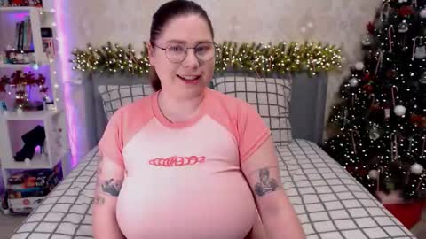 Stacy online show from February 3, 11:29 pm