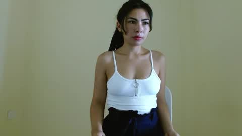 Goodess Saturn online show from March 3, 1:26 pm