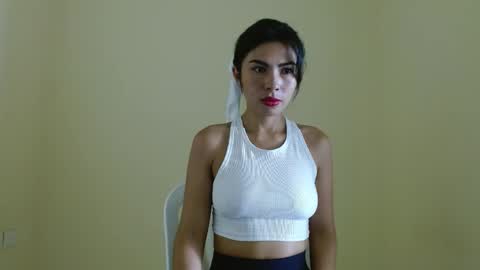 Goodess Saturn online show from February 1, 12:37 pm