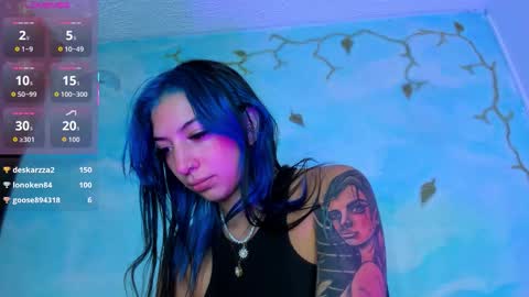 Saturnooo online show from February 25, 4:22 am