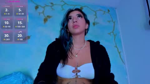 Saturnooo online show from February 16, 2:00 am